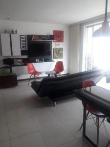 Apartamento En Venta En Cali En La Hacienda V20556, 98 mt2, 3 habitaciones