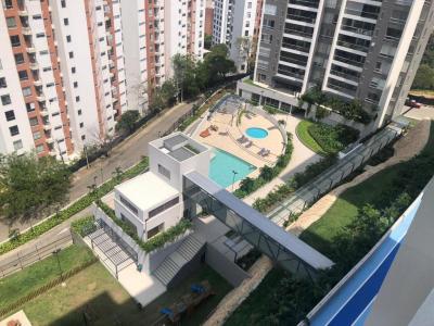 Apartamento En Venta En Cali En Santa Teresita V35341, 200 mt2, 3 habitaciones