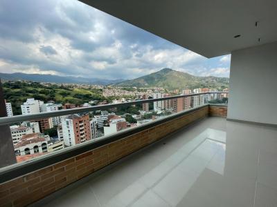 Apartamento En Venta En Cali En Santa Teresita V35370, 151 mt2, 3 habitaciones