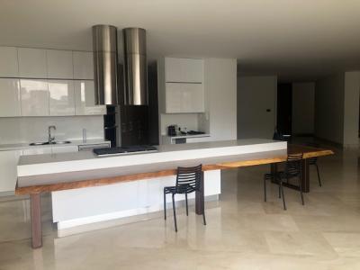 Apartamento En Venta En Cali En Santa Rita V35392, 545 mt2, 3 habitaciones