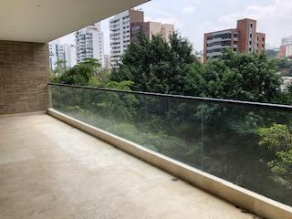 Apartamento En Venta En Cali En Santa Rita V35400, 305 mt2, 3 habitaciones