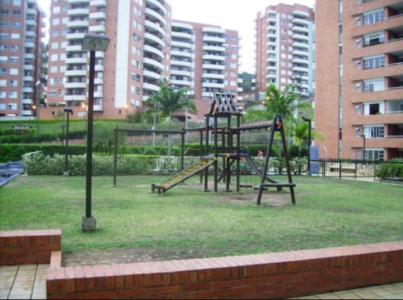 Apartamento En Venta En Cali En Santa Isabel V35402, 145 mt2, 3 habitaciones