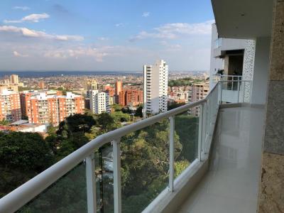 Apartamento En Venta En Cali En Normandia V35515, 236 mt2, 3 habitaciones