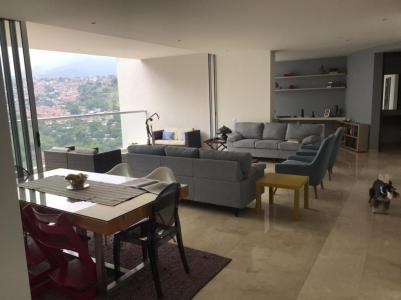 Apartamento En Venta En Cali En Santa Teresita V35516, 199 mt2, 3 habitaciones