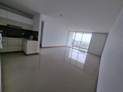 Apartamento En Venta En Cali En Bellavista V35615, 131 mt2, 3 habitaciones