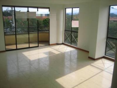 Apartamento En Venta En Cali En Caney V35659, 91 mt2, 3 habitaciones