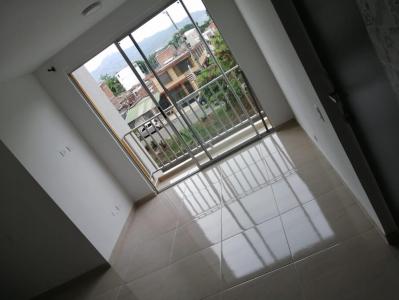 Apartamento En Venta En Cali En Villa Del Prado V35668, 49 mt2, 3 habitaciones