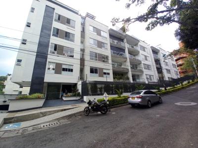 Apartamento En Venta En Cali En Bellavista V38426, 135 mt2, 3 habitaciones