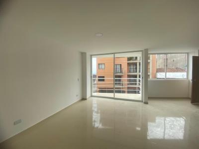 Apartamento En Venta En Cali En Miraflores V40285, 77 mt2, 3 habitaciones