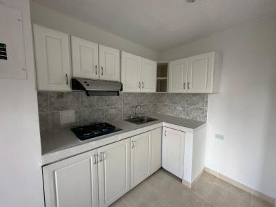 Apartamento En Venta En Cali En Alferez Real V40330, 65 mt2, 3 habitaciones