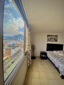 Apartamento En Venta En Cali En Santa Rosa V74741, 125 mt2, 3 habitaciones