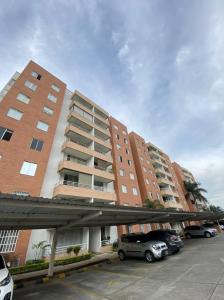 Apartamento En Venta En Cali En Caney V74751, 80 mt2, 3 habitaciones