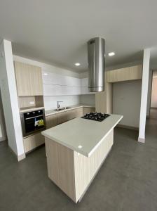 Apartamento En Venta En Cali En Cristales V74761, 123 mt2, 3 habitaciones