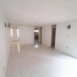 Apartamento En Venta En Cali En Los Alcazares V15377, 57 mt2, 3 habitaciones