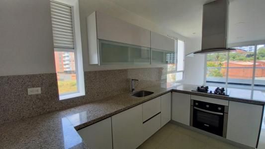 Apartamento En Venta En Cali En Santa Teresita V77454, 110 mt2, 3 habitaciones