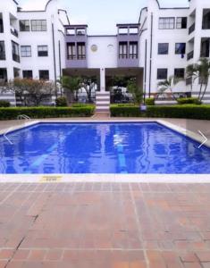 Apartamento En Venta En Cali En Pampalinda V85279, 92 mt2, 3 habitaciones