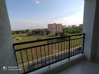 Apartamento En Venta En Cali En Bochalema V85409, 60 mt2, 3 habitaciones