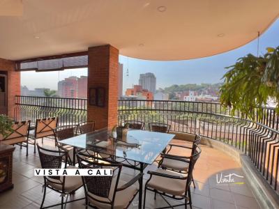 Apartamento En Venta En Cali En Normandia V87366, 283 mt2, 3 habitaciones