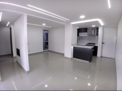 Apartamento En Venta En Cali En Valle Del Lili V87410, 66 mt2, 2 habitaciones