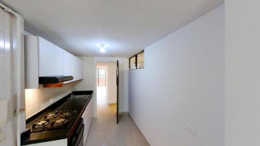 Apartamento En Venta En Cali En El Ingenio V88205, 119 mt2, 3 habitaciones