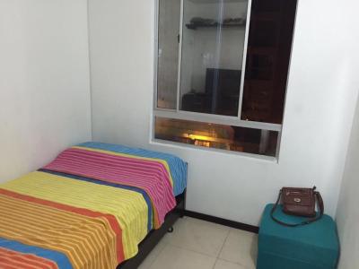 Apartamento En Venta En Cali En Valle Del Lili V88226, 50 mt2, 3 habitaciones