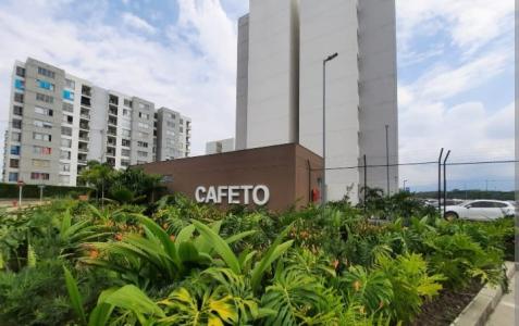 Apartamento En Venta En Cali V88746, 75 mt2, 3 habitaciones