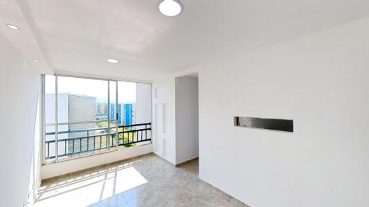 Apartamento En Venta En Cali V90381, 50 mt2, 3 habitaciones