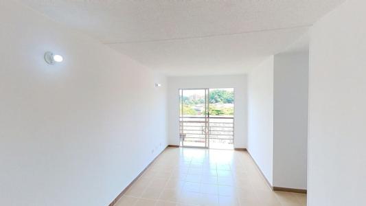 Apartamento En Venta En Cali V90382, 61 mt2, 3 habitaciones