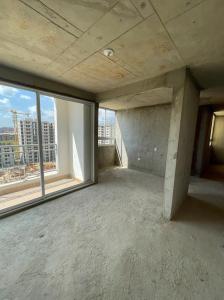 Apartamento En Venta En Cali V90387, 62 mt2, 2 habitaciones