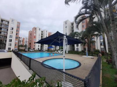 Apartamento En Venta En Cali V90404, 57 mt2, 3 habitaciones