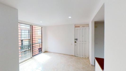 Apartamento En Venta En Cali V90407, 51 mt2, 3 habitaciones