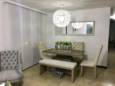 Apartamento En Venta En Cali En Normandia V91405, 92 mt2, 3 habitaciones