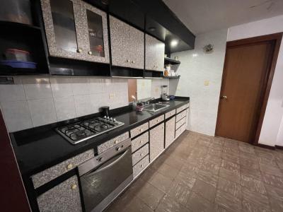 Apartamento En Venta En Cali En El Bosque V91978, 154 mt2, 3 habitaciones