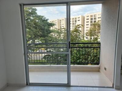 Apartamento En Venta En Cali En Ciudad Guabinas V92151, 2018 mt2, 2 habitaciones