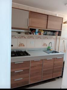 Apartamento En Venta En Cali En Torres De Comfandi V92152, 49 mt2, 3 habitaciones