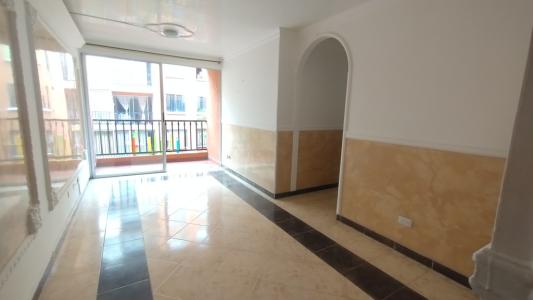 Apartamento En Venta En Cali En Gratamira V92153, 64 mt2, 2 habitaciones