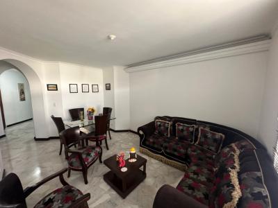 Apartamento En Venta En Cali En Granada V92627, 170 mt2, 3 habitaciones