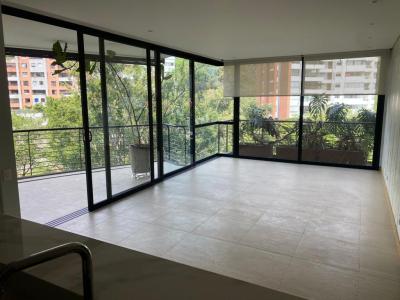 Apartamento En Venta En Cali En Santa Teresita V92791, 163 mt2, 3 habitaciones