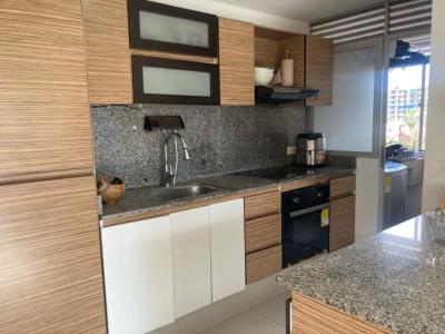 Apartamento En Venta En Cali En Valle Del Lili V93234, 78 mt2, 3 habitaciones