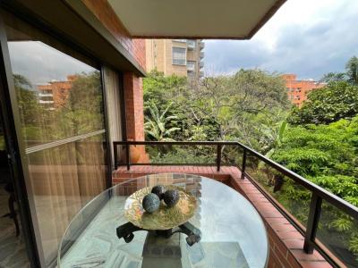 Apartamento En Venta En Cali En La Arboleda V93241, 186 mt2, 3 habitaciones