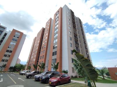 Apartamento En Venta En Cali En Valle Del Lili V93442, 63 mt2, 2 habitaciones