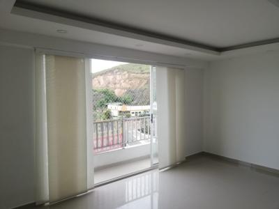 Apartamento En Venta En Cali En El Bosque V94254, 60 mt2, 3 habitaciones