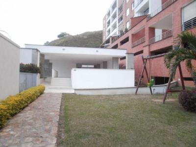 Apartamento En Venta En Cali En Cristales V96159, 89 mt2, 3 habitaciones