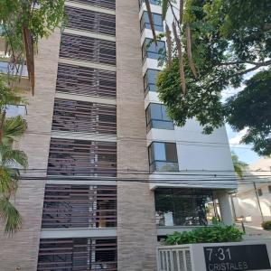 Apartamento En Venta En Cali En Cristales V96747, 174 mt2, 3 habitaciones