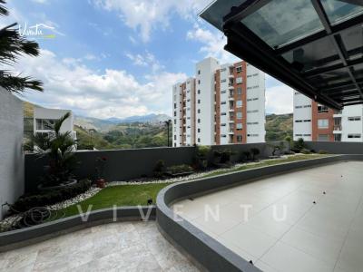 Apartamento En Venta En Cali En Santa Teresita V97522, 178 mt2, 3 habitaciones