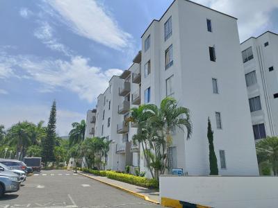 Apartamento En Venta En Cali En Valle Del Lili V99023, 64 mt2, 3 habitaciones