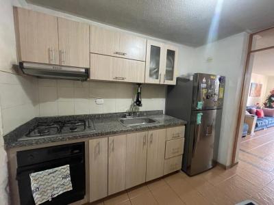 Apartamento En Venta En Cali En Melendez V99423, 64 mt2, 3 habitaciones