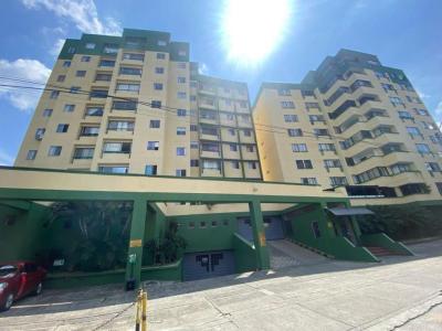 Apartamento En Venta En Cali En Los Cambulos V99427, 85 mt2, 3 habitaciones