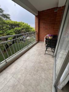 Apartamento En Venta En Cali En La Hacienda V99895, 94 mt2, 3 habitaciones