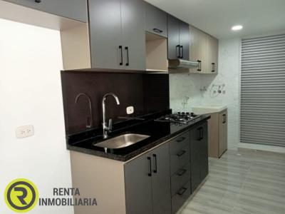 Apartamento En Venta En Cali En Ciudad Melendez V100555, 65 mt2, 3 habitaciones